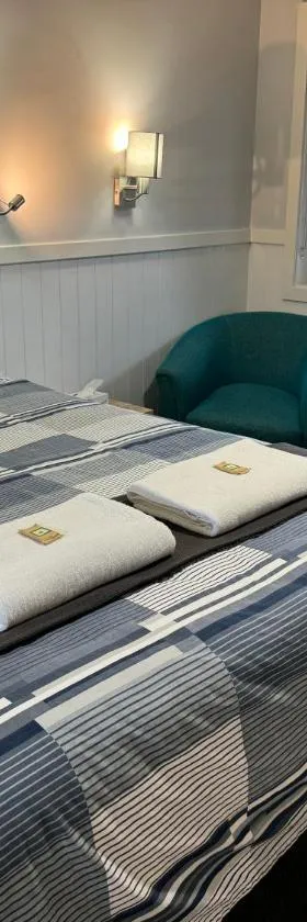 Ulladulla Motel，位于阿勒达拉的酒店