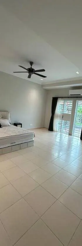 Raub Newly French Style Homestay劳勿全新民宿-靠近榴莲园，位于劳勿的酒店