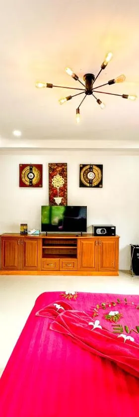 Amara Beach Resort Koh Phangan，位于哈德姚的酒店