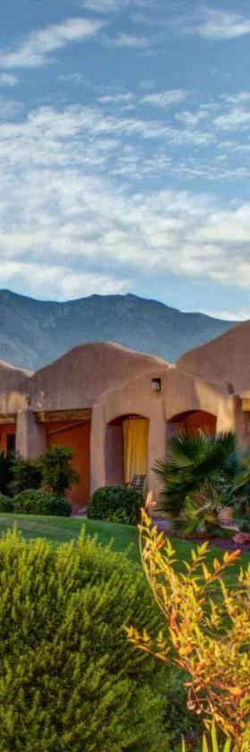 La Posada Lodge & Casitas, Ascend Hotel Collection，位于土桑的酒店