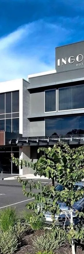 Ingot Hotel Perth, Ascend Hotel Collection，位于珀斯的酒店