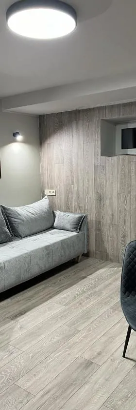 Saules street apartments Klaipeda，位于克莱佩达的酒店