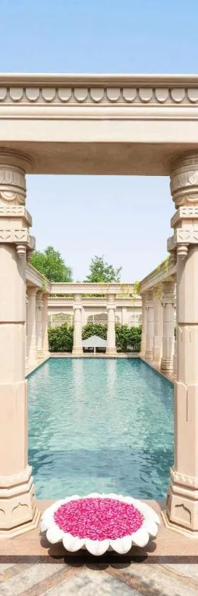 Raffles Jaipur，位于斋浦尔的酒店