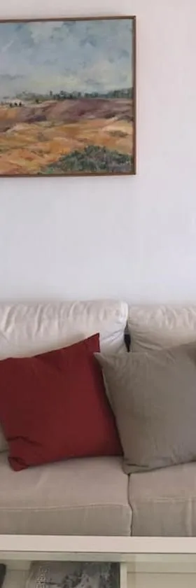 Apartamento primera linea de playa，位于罗塔的酒店