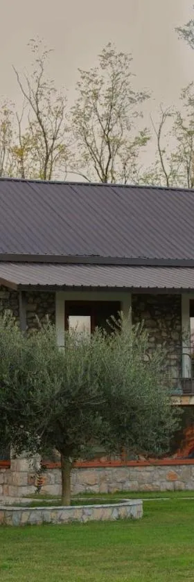 Konoba Stanisic，位于Balabani的酒店