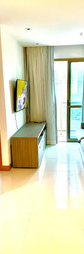 Flat Novo - Rio Centro，位于里约热内卢的酒店