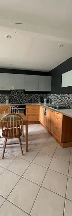 Petite maison de village 2，位于Saint-Maurice-de-Rémens的酒店