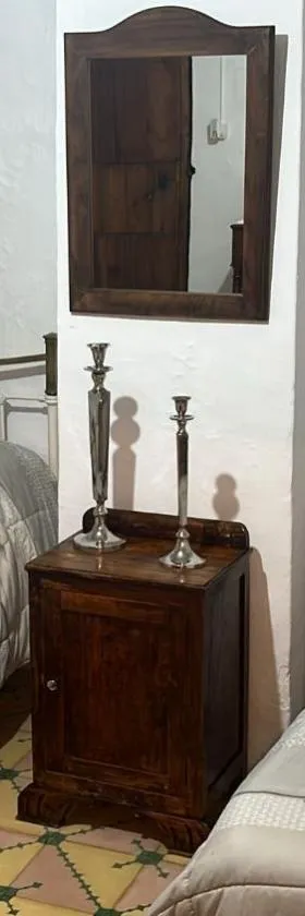 Casa del nano，位于Valdepeñas de Jaén的酒店