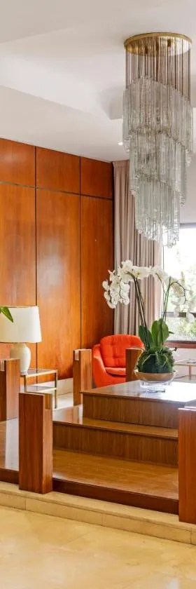 Hotel Faranda Los Tilos, Ascend Hotel Collection，位于Teo的酒店