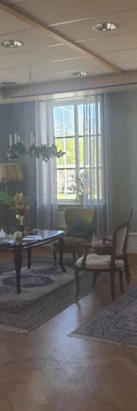 mellanbrons B&B，位于奥莫尔的酒店