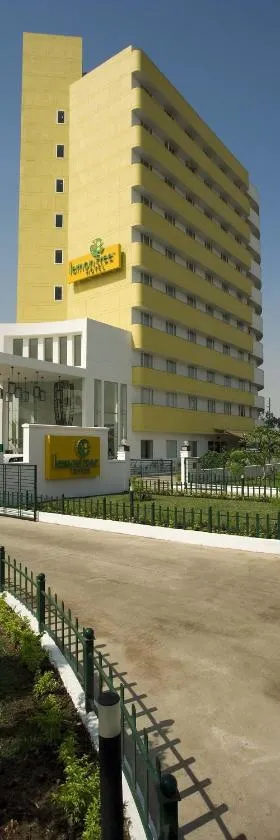 Lemon Tree Hotel Hinjewadi Pune，位于浦那的酒店