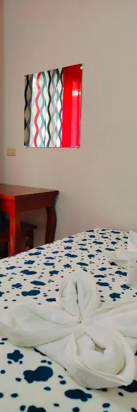 Bogah Lodge，位于巴纳韦的酒店