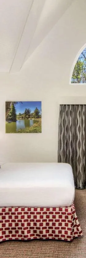 Aggie Inn, Ascend Hotel Collection，位于戴维斯的酒店