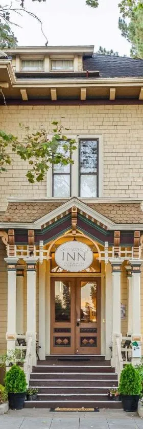 Hotel Napa Valley, Ascend Hotel Collection，位于纳帕的酒店