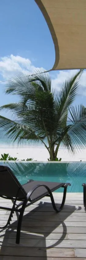 Sunshine Azure Zanzibar Beach Hotel，位于马特姆维的酒店