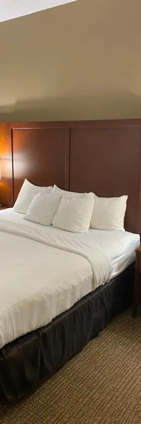 Comfort Inn & Suites Cordele，位于科迪尔的酒店