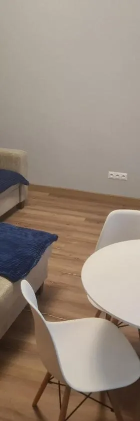Apartament mieszkanie do wynajęcia Justyna，位于瓦利姆的酒店