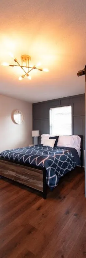 Washington Park Motel Deluxe Studio 16，位于Norwell的酒店
