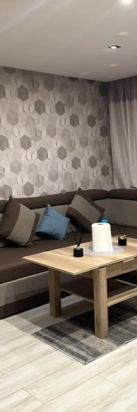 Apartament w Sudół koło Bałtowa，位于Sudoł的酒店