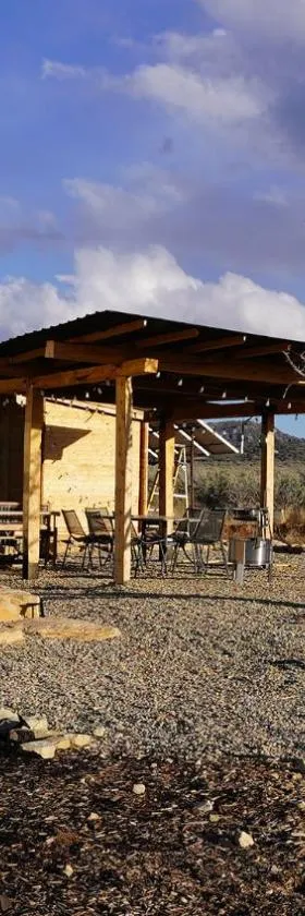 Stay Mesa Verde，位于科尔特斯的酒店