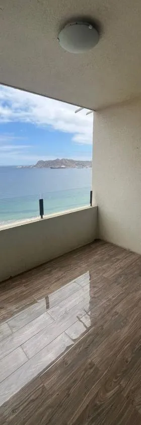 Costazul Playa la herradura，位于科金博的酒店