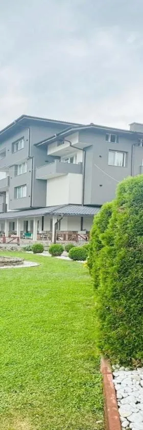 Къща за гости Аси，位于多斯帕特的酒店