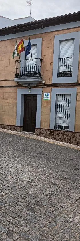 Casa LOREN，位于Encinasola的酒店