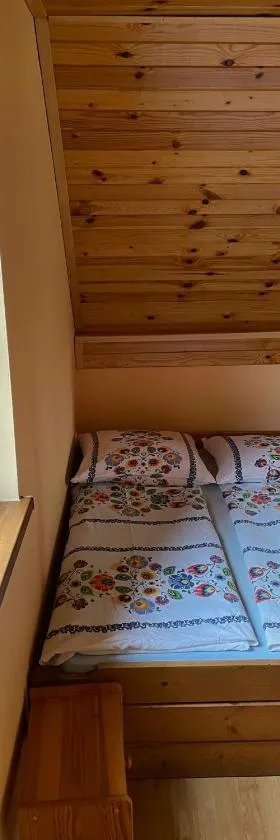 Agroturystyka u Dudków，位于耶莱希尼亚的酒店
