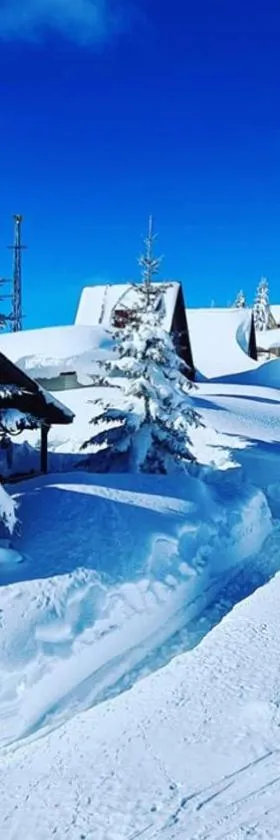 Prime Loft ASTURIAS II SKI & SNOW，位于费莱乔萨的酒店