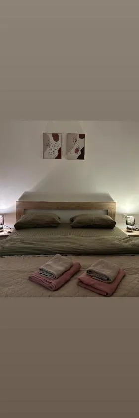 Residency appartment，位于Danilovgrad的酒店