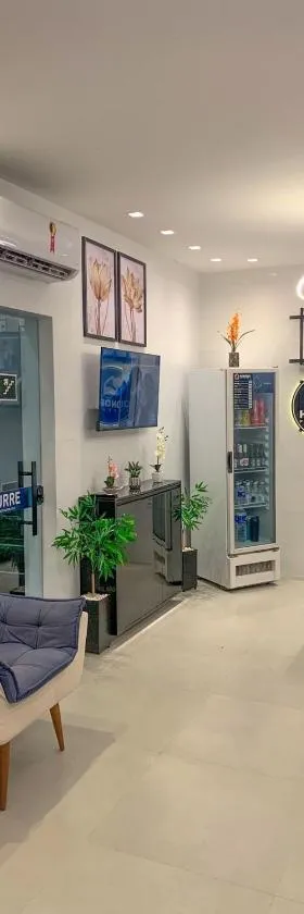 Honório pousada - Tucano BA，位于图卡诺的酒店