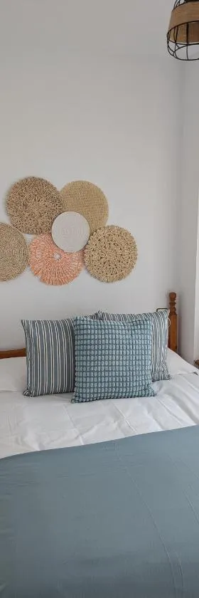 El Balcón de Matalascañas - Apartamento Junto al Mar，位于马塔拉斯卡尼亚斯的酒店