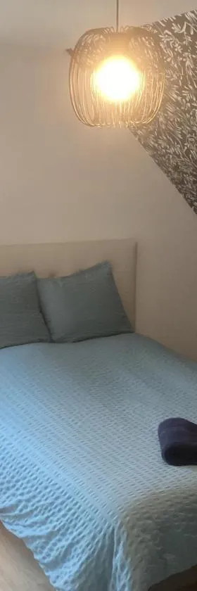 Chambre d hôtes chez Carol et Patrick，位于Gundershoffen的酒店