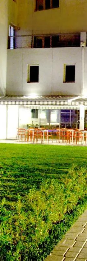 Fábrica Hotel，位于Armstrong的酒店