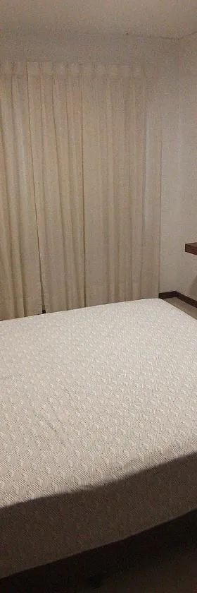 Apartamento de 1 dormitorio para persona sola o pareja，位于圣克鲁斯的酒店