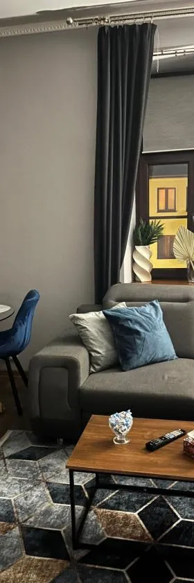 Apartamenty Łuczkowskiego z widokiem na studnię 4，位于海乌姆的酒店