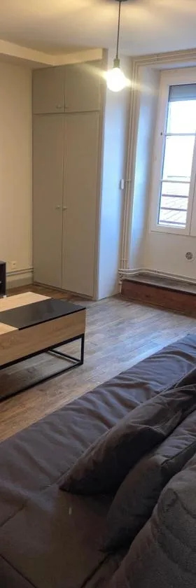 Appartement meublé - 2 Chambres，位于蒙巴尔的酒店