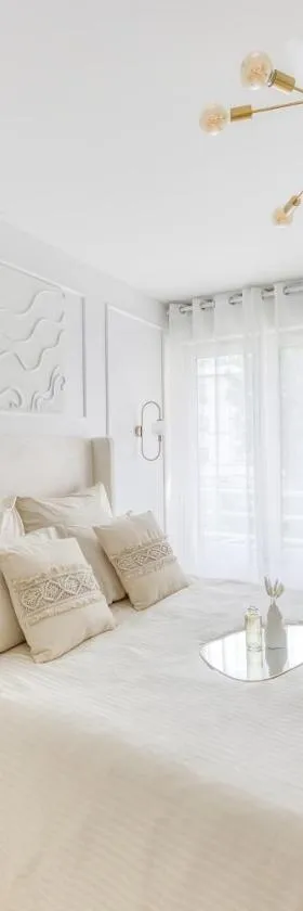 Superbe appartement au Sud de Paris，位于沙蒂永的酒店