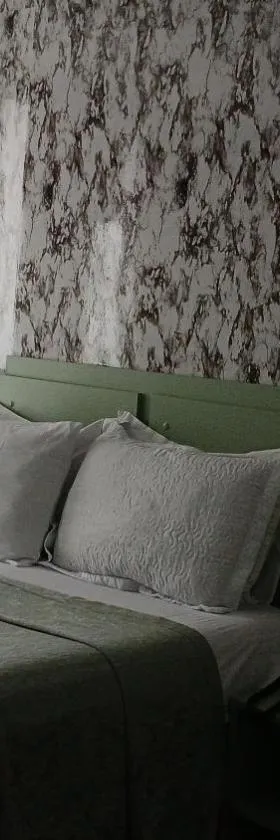 comfort hotel 413 anfitriã，位于塔瓜汀加的酒店