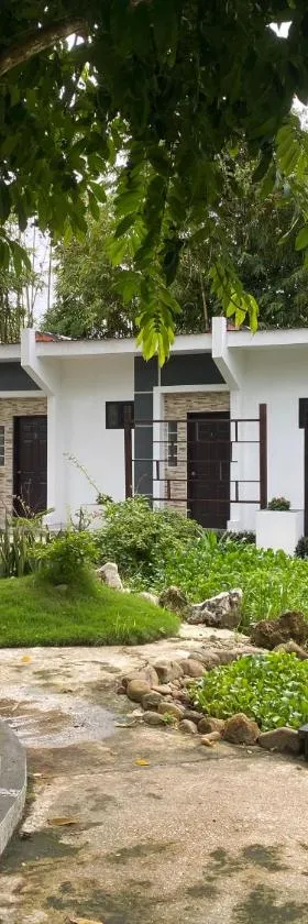 Joyce Garden Hotel，位于Tropical Park的酒店