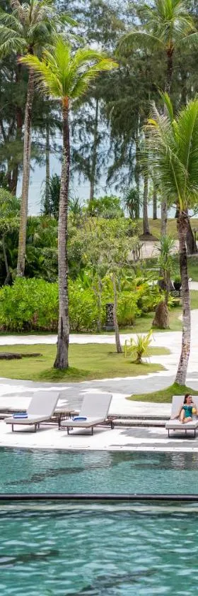 Four Points by Sheraton Bintan, Lagoi Bay，位于拉古洼的酒店