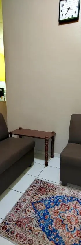 Hostal La Campana，位于圣米格尔的酒店