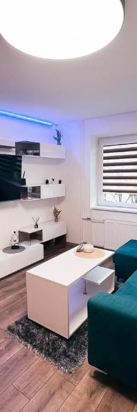 Apartaments near Gabija，位于马热伊基艾的酒店
