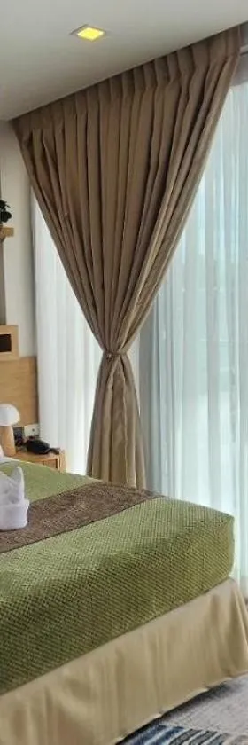 Prince Express Inn，位于Gairan的酒店
