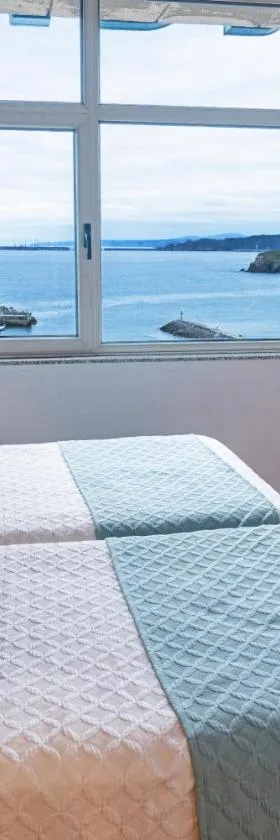 Hotel Faranda Marsol Candas, Ascend Hotel Collection，位于康达的酒店