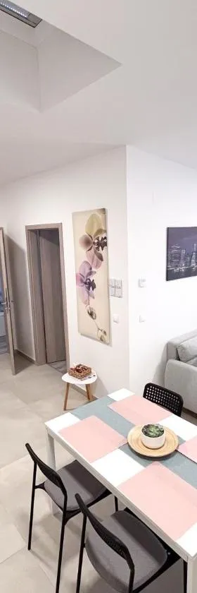 CDP Apartman 5，位于下厄尔什的酒店