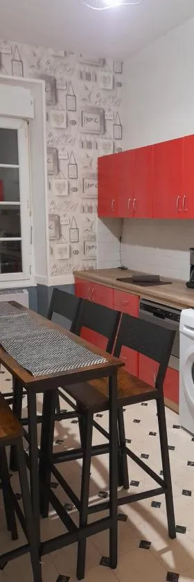 Sweet home，位于绍莱的酒店