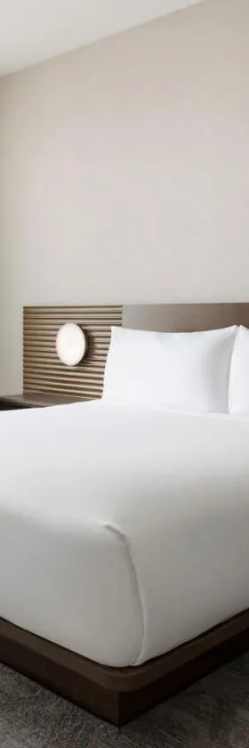 AC Hotel by Marriott Newtown Square，位于Newtown Square的酒店