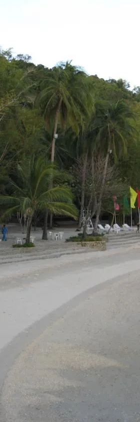 Costa Aguada Island Resort, Inampulugan Island, Sibunag, Guimaras，位于吉马拉斯的酒店
