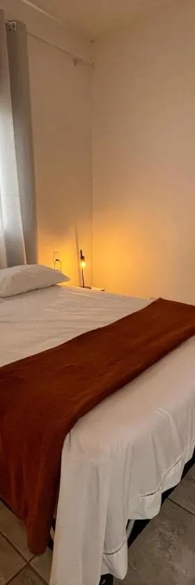 Apartamento Lar Doce Lar 5 km do Inhotim，位于布鲁马迪纽的酒店